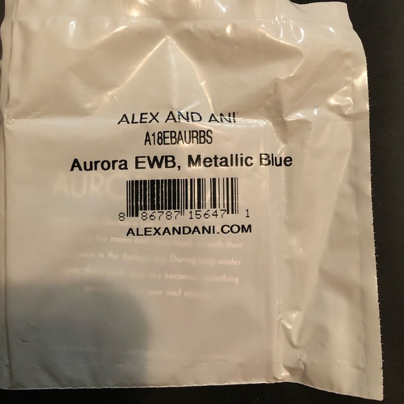 Alex and Ani Bracelet - Picture 9 of 9